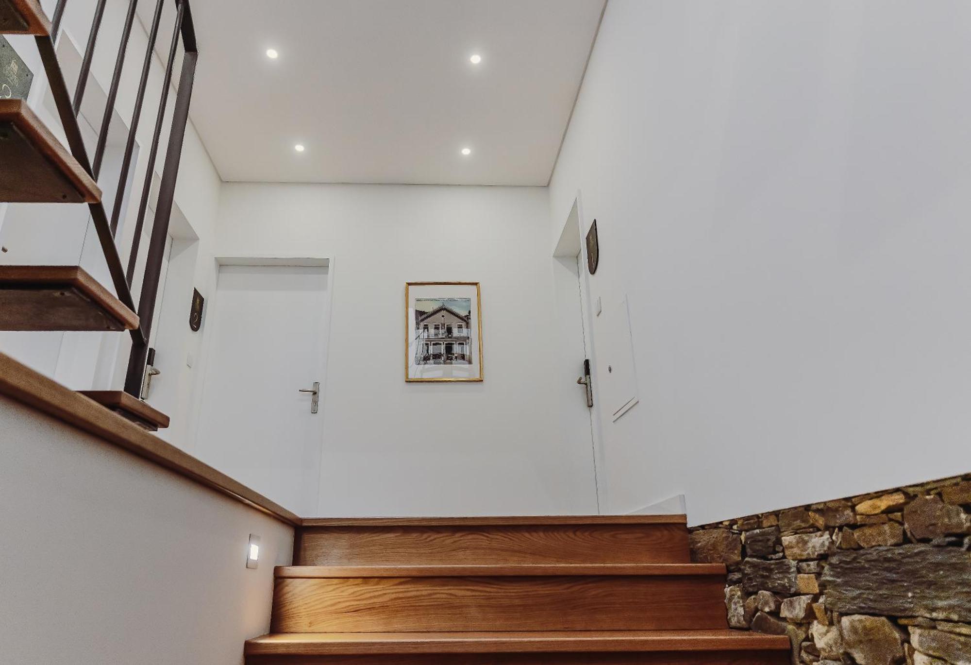 Primeiro Quartel Apartments - 2 เปโซดาเรกวา ภายนอก รูปภาพ